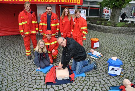 me täglich|Wülfrath: Fußgänger verstirbt nach Reanimation 